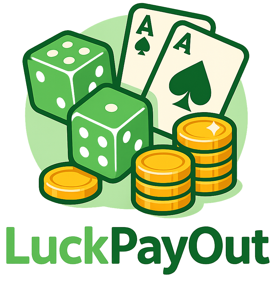 My Casino Bonuses and Promotions Site